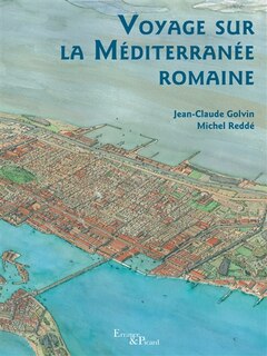 Couverture_Voyages sur la Méditerranée romaine