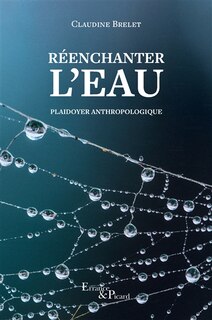 Front cover_Réenchanter l'eau