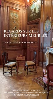 Couverture_Regards sur les intérieurs meublés