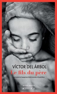 Front cover_Le fils du père