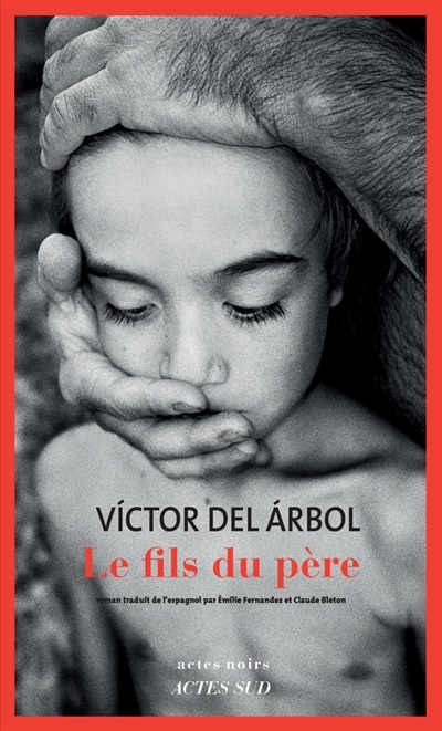Front cover_Le fils du père
