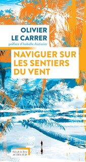 Front cover_Naviguer sur les sentiers du vent