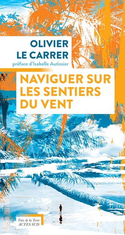 Front cover_Naviguer sur les sentiers du vent