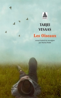 Couverture_Les oiseaux