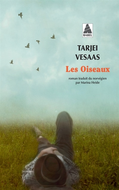 Couverture_Les oiseaux
