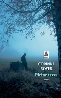 Front cover_Pleine terre