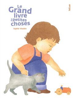 Couverture_Le grand livre des petites choses