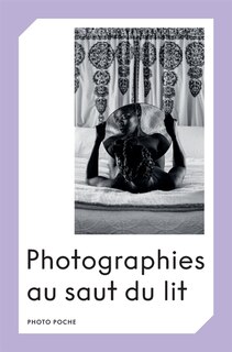 Front cover_Photographies au saut du lit
