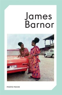 Couverture_James Barnor