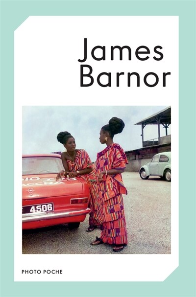 Couverture_James Barnor
