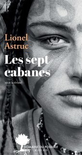 Front cover_Les sept cabanes