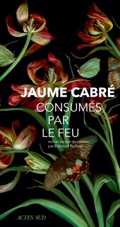 Front cover_Consumés par le feu