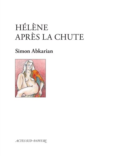 Couverture_Hélène après la chute