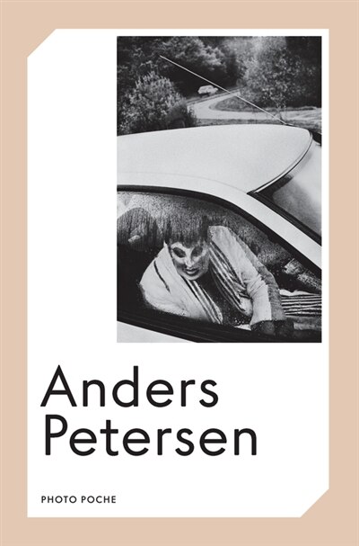 Front cover_Anders Petersen