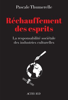 Couverture_Le réchauffement des esprits