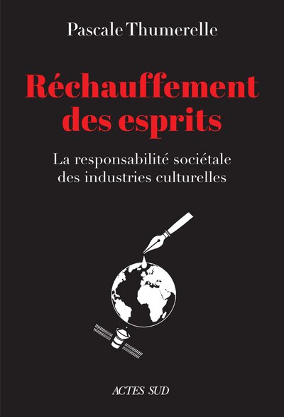 Couverture_Le réchauffement des esprits
