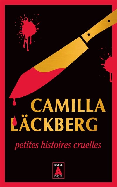 Couverture_Petits histoires cruelles