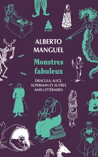 Couverture_Monstres fabuleux
