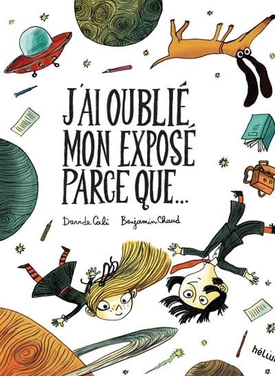 Couverture_J'ai oublié mon exposé parce que...