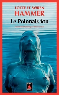 Couverture_Le Polonais fou