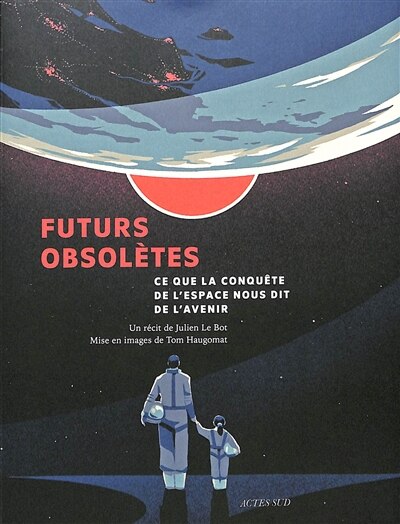 Front cover_Futurs obsolètes