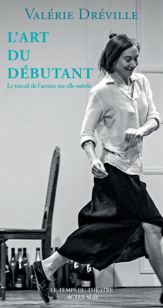 Front cover_L' art du débutant