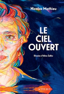 Couverture_Le ciel ouvert