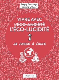 Front cover_Vivre avec l'éco-lucidité