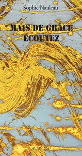 Front cover_Mais de grâce écoutez