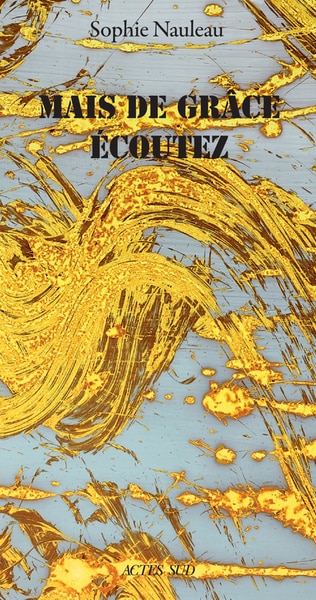 Front cover_Mais de grâce écoutez