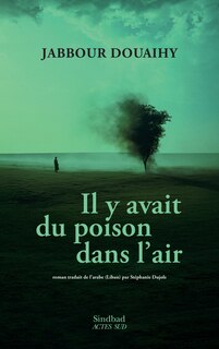 Couverture_Il y avait du poison dans l'air