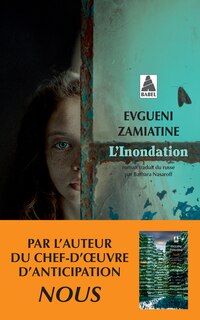 Front cover_L' inondation