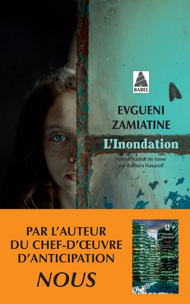Front cover_L' inondation