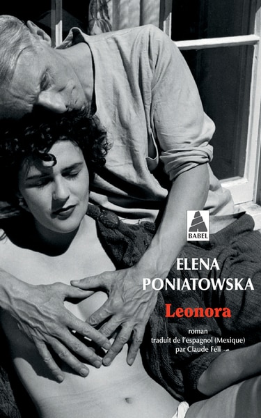 Front cover_Leonora