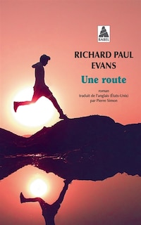 Couverture_Une route