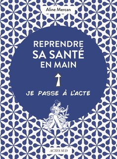 Front cover_Reprendre sa santé en main