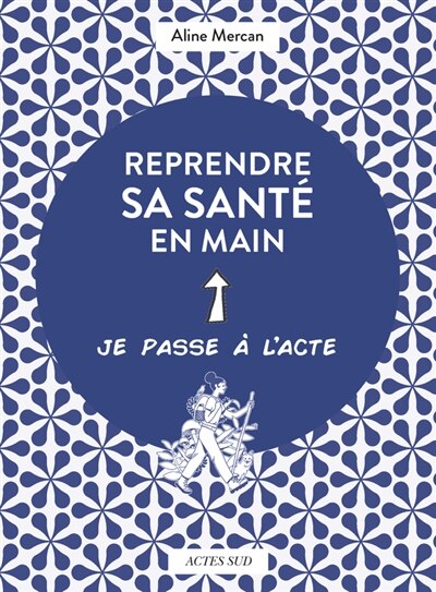 Front cover_Reprendre sa santé en main