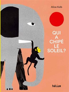 Front cover_Qui a chipé le soleil ?