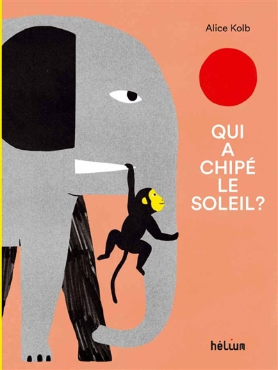 Front cover_Qui a chipé le soleil ?