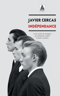 Front cover_Indépendance