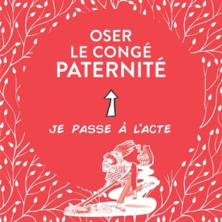 Couverture_Oser le congé paternité