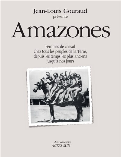 Front cover_Amazones