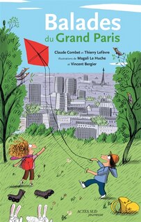 Couverture_Balades du Grand Paris