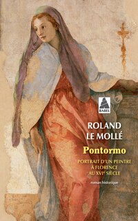 Front cover_Pontormo