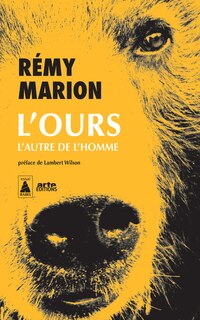 Front cover_L' ours