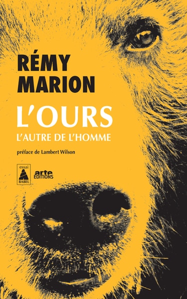 Front cover_L' ours