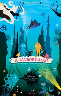 Front cover_A l'abordage !