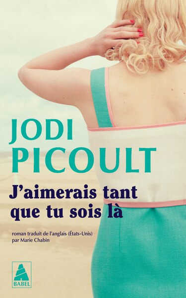 Couverture_J'AIMERAIS TANT QUE TU SOIS LA