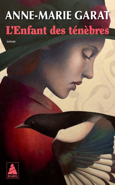Front cover_L' enfant des t&eacute;n&egrave;bres