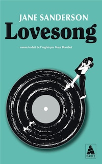 Front cover_Lovesong